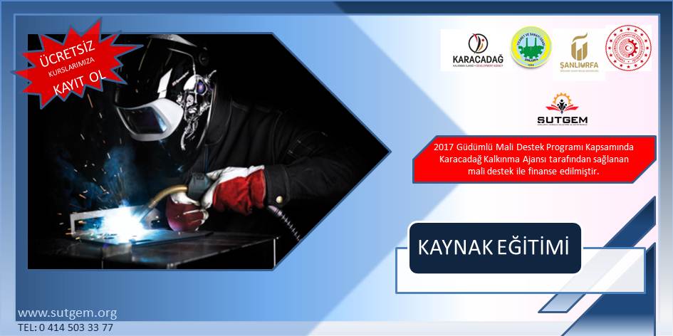 KAYNAKÇILIK EĞİTİMİ 